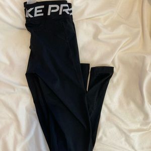 Nike Pro Leggings